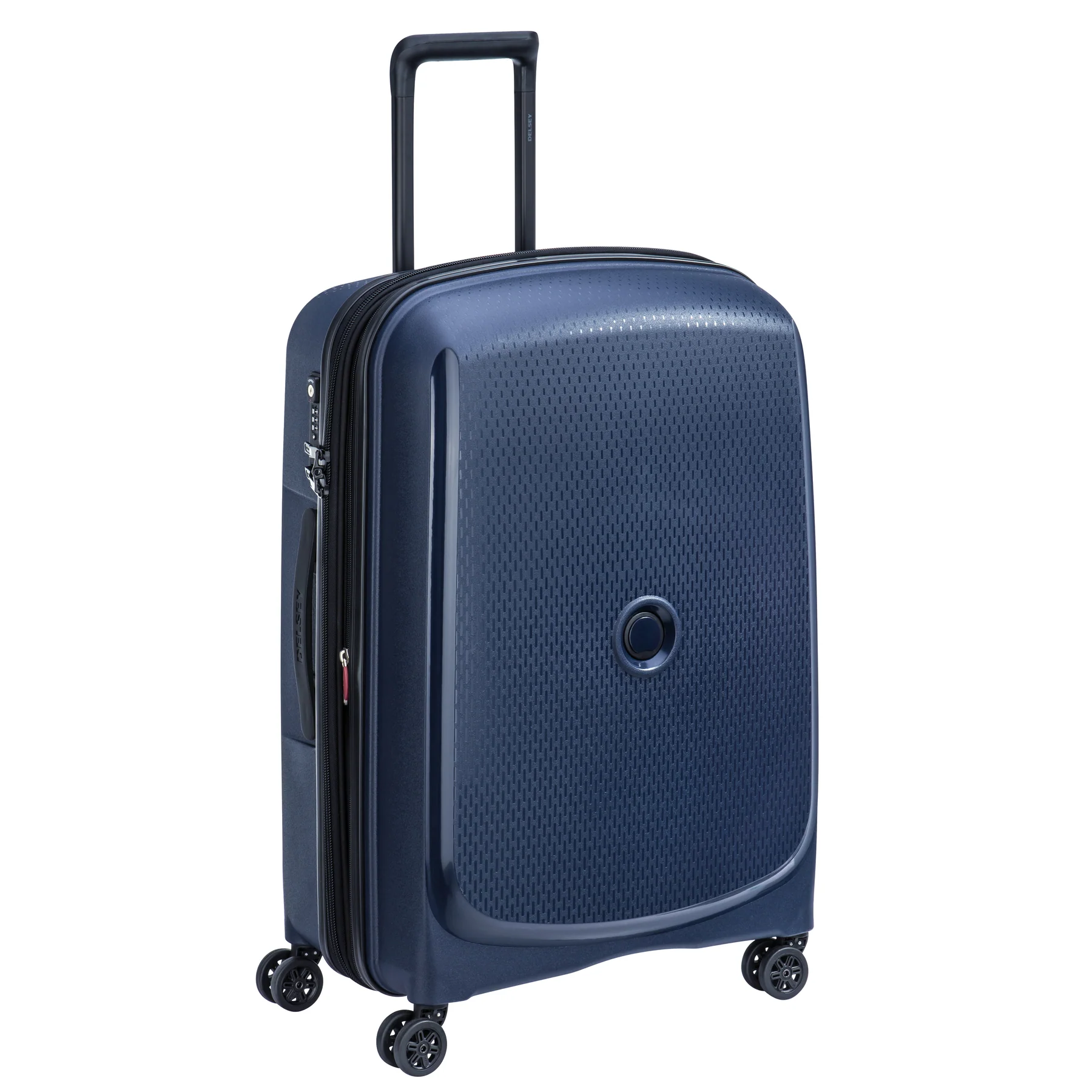 Valise soute - L Extensible (71cm) Matière Recyclée