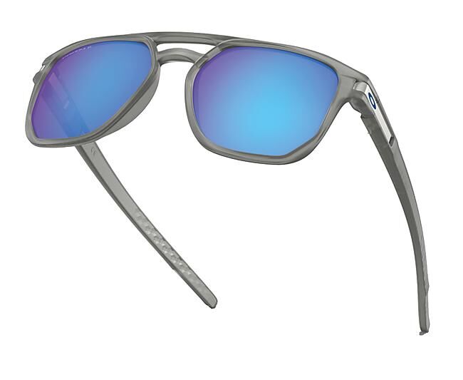 OAKLEY - LUNETTES DE SOLEIL LATCH BETA POLARISEE