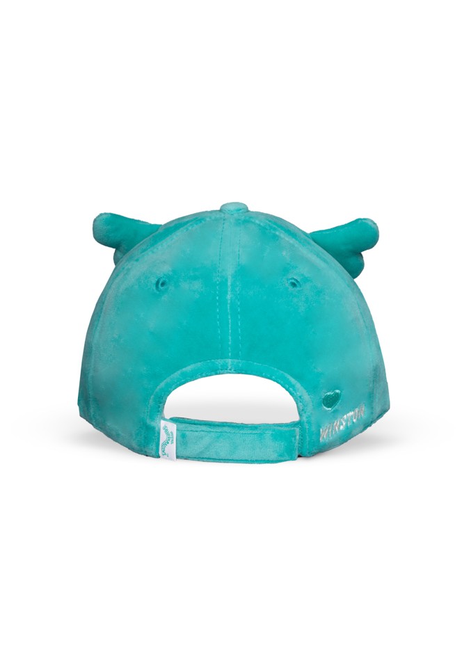 Squishmallows - Cap - Winston