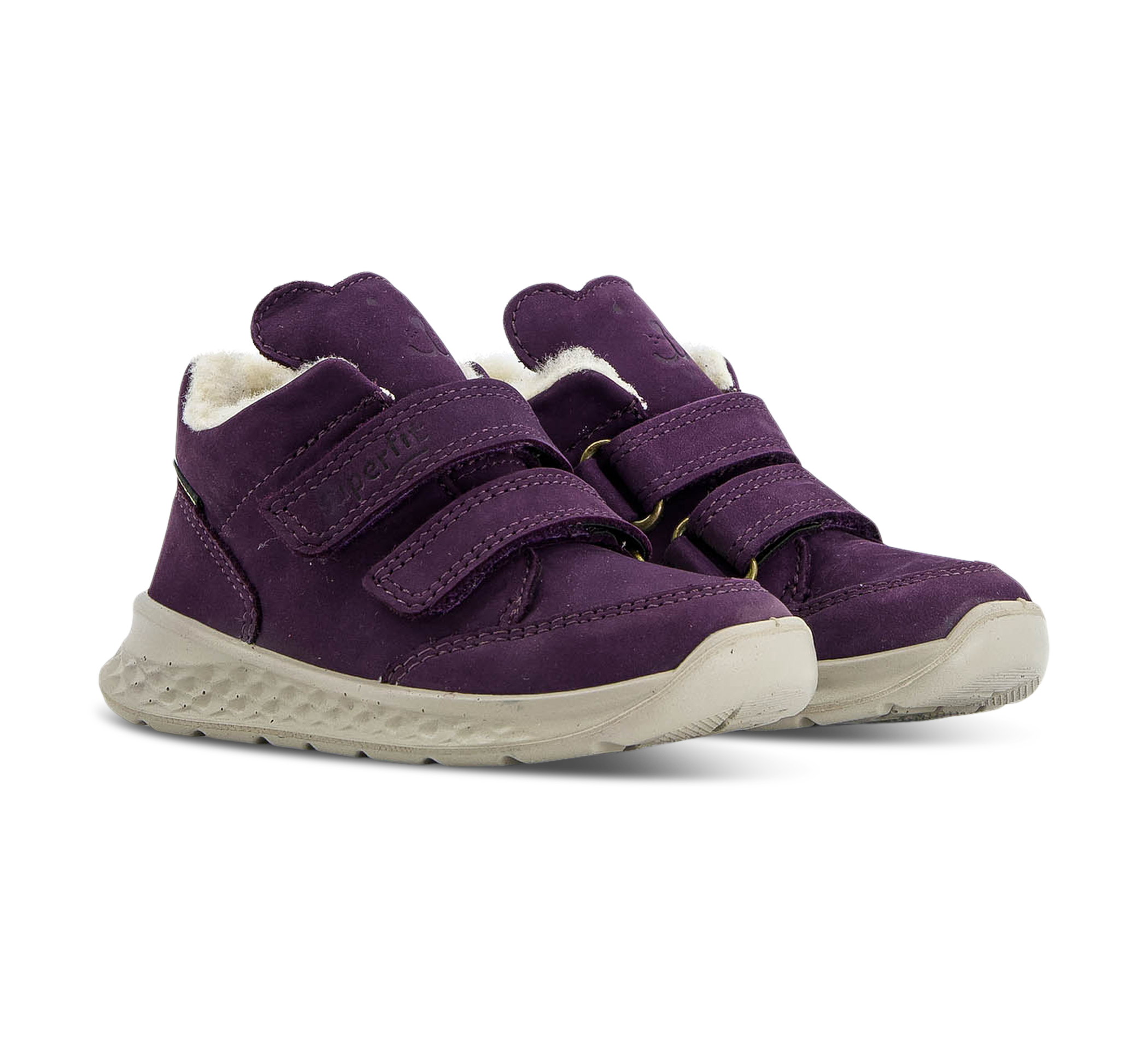 Superfit BREEZE lila