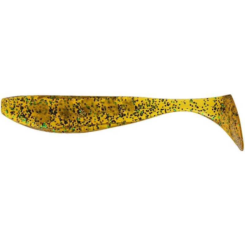 Leurre Souple Fishup Wizzle Shad Two Tone - 12.5Cm - Par 4
