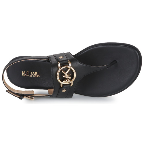 MICHAEL Michael Kors - RORY THONG Negro