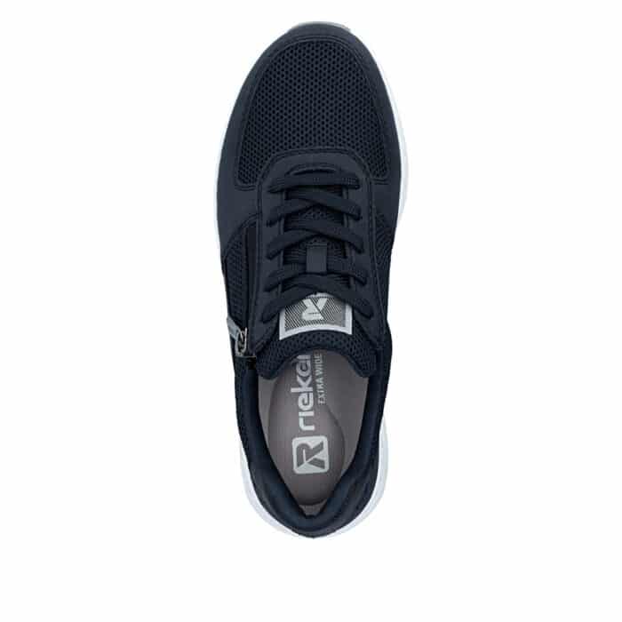 Rieker Sneakers Dame 53101-14