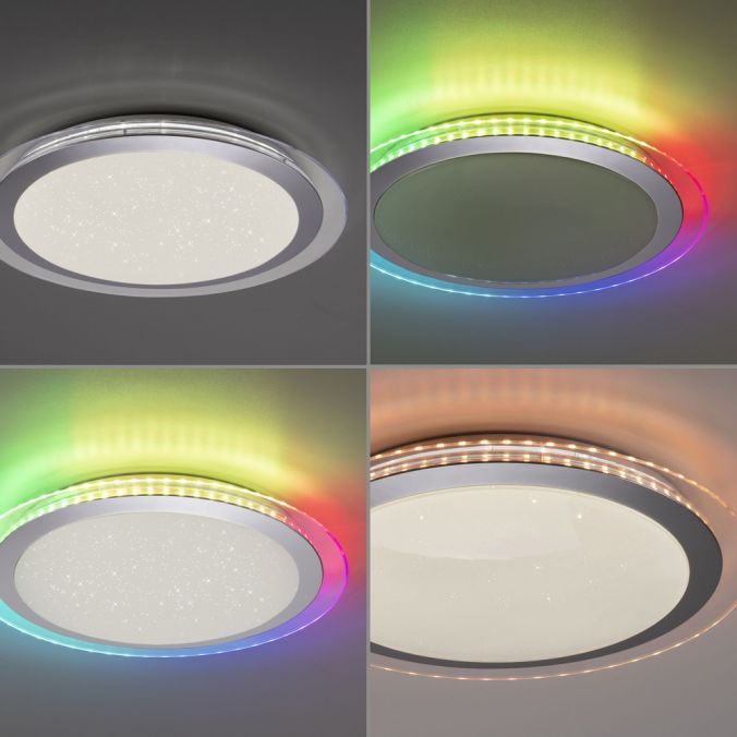 LED-Deckenleuchte 000426068401