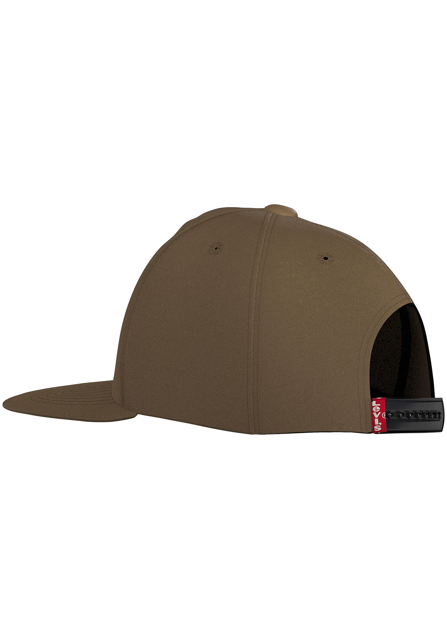 Levi's® Baseball Cap »WORKWEAR CAP« mit Markenlogobadge