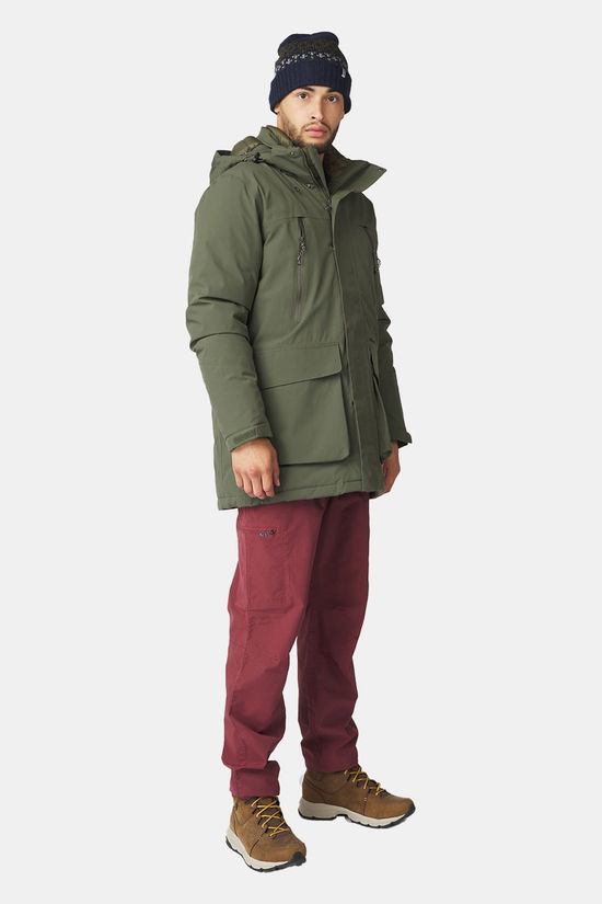 Ayacucho Ayacucho Highland III Winter Parka