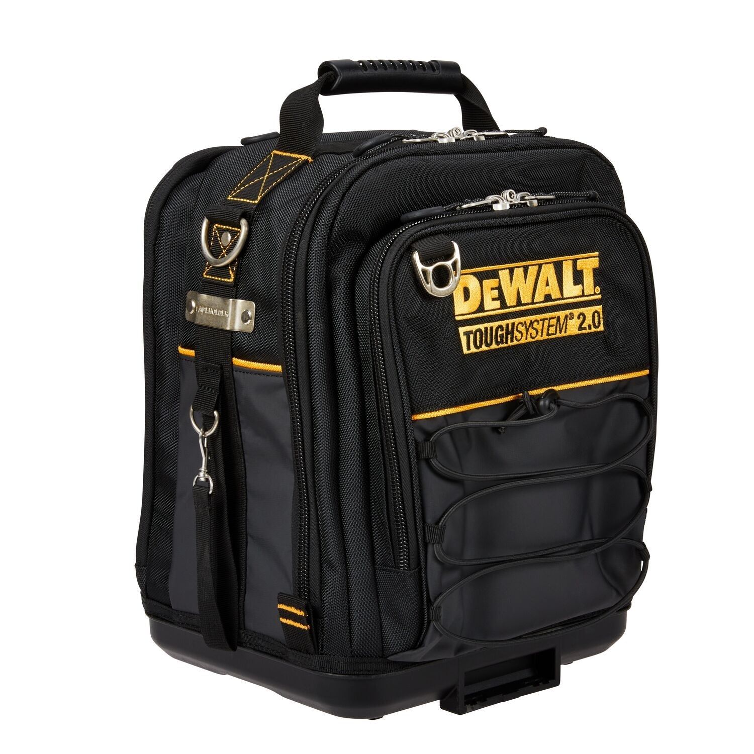 DeWALT DWST83524-1 ToughSystem 2.0 1/2 Gereedschapstas - 11\