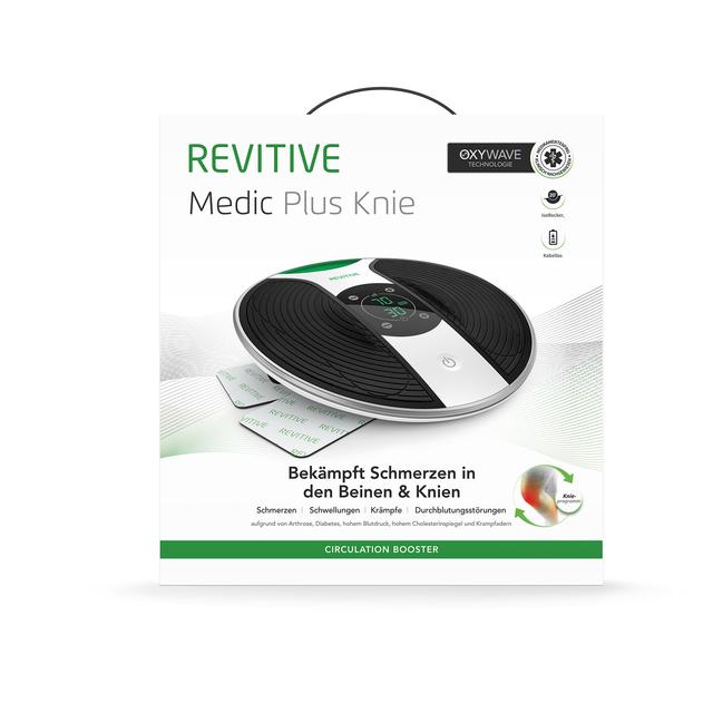 REVITIVE Medic Plus Knie