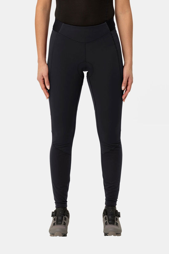 Vaude Vaude Posta Warm Tight Fietsbroek Dames