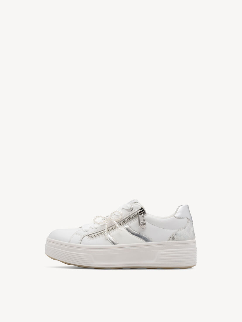 Sneaker - wit