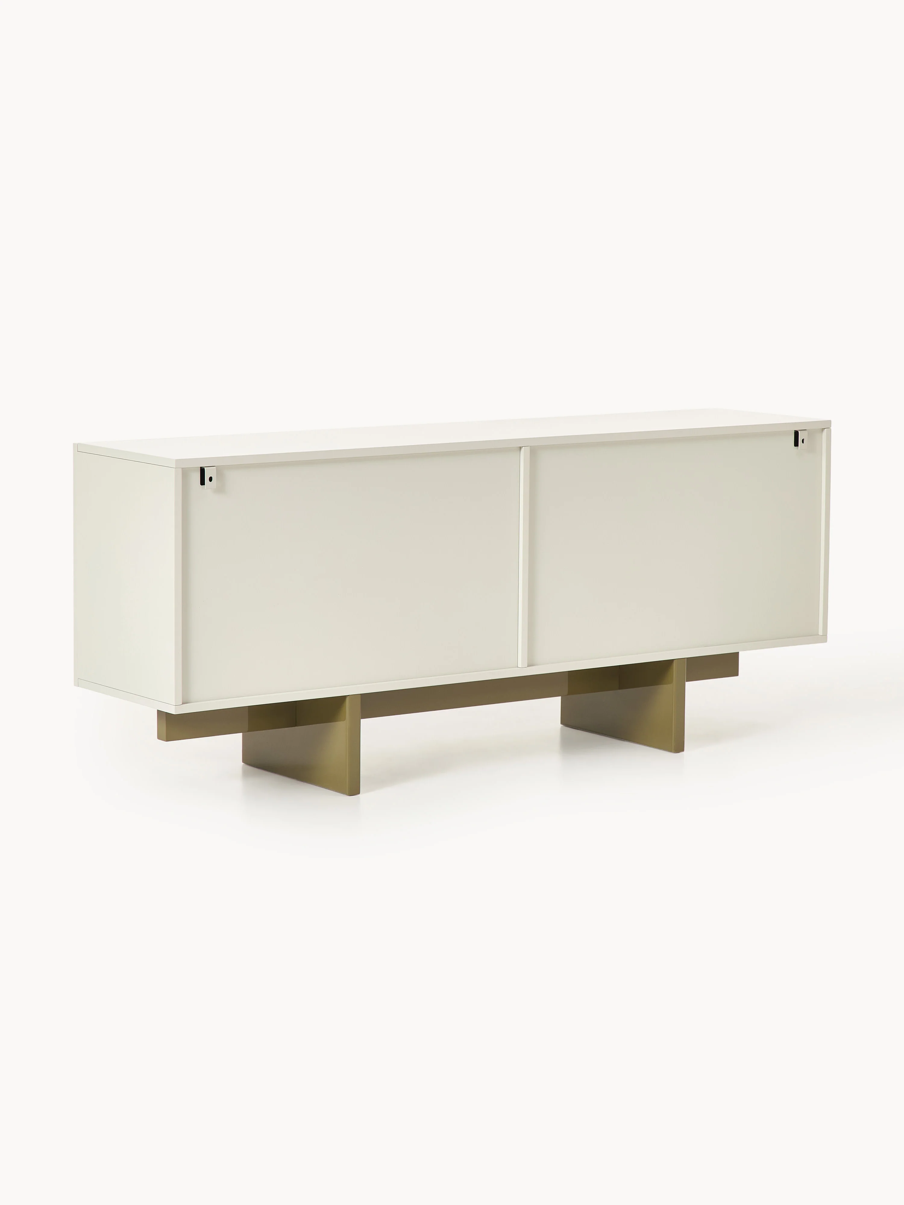 Houten dressoir Dado
