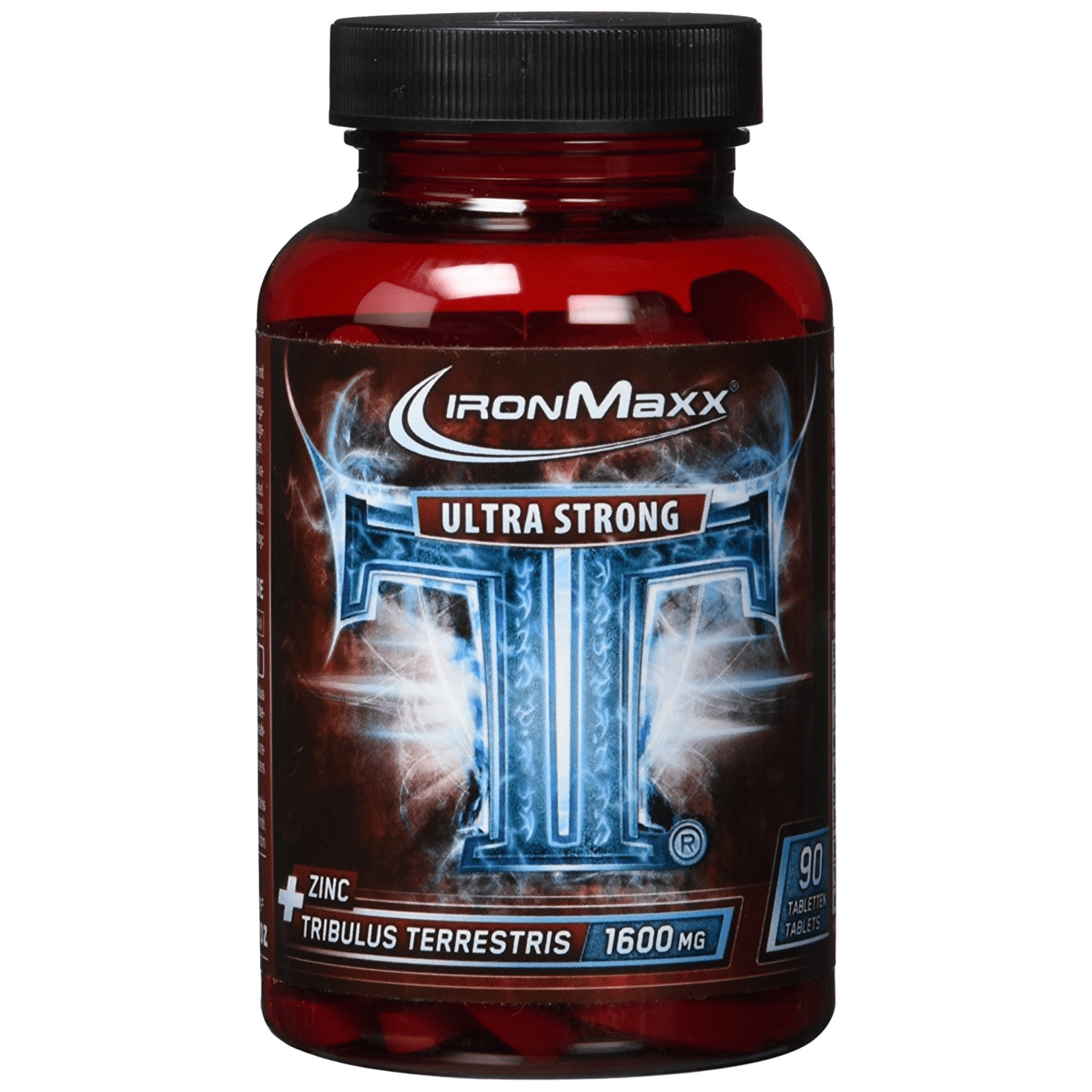 TT Ultra Strong (90 Tabletten)
