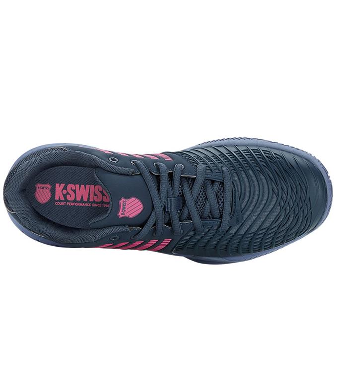 K-Swiss Women Express Light 3 HB Tennisschoenen