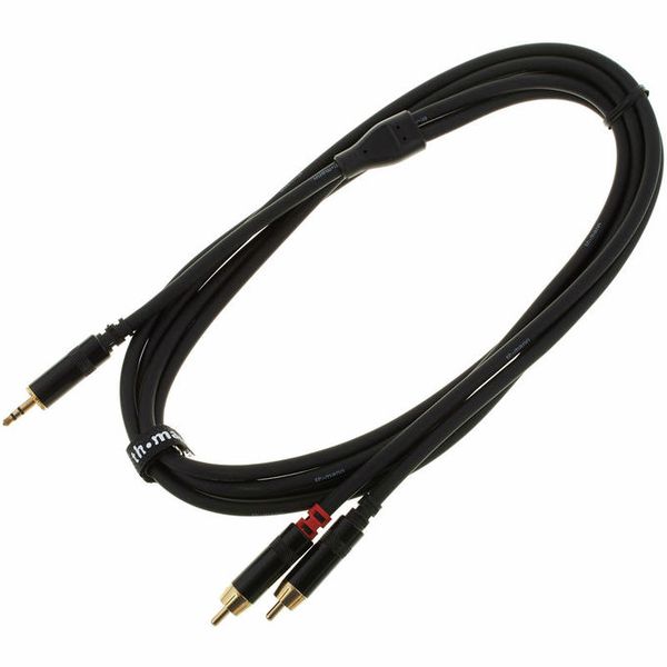 Behringer Xenyx 302USB Headset Bundle