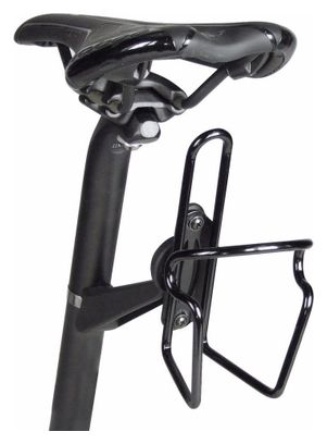 Prolongateur tube de selle pour porte bidon Klickfix