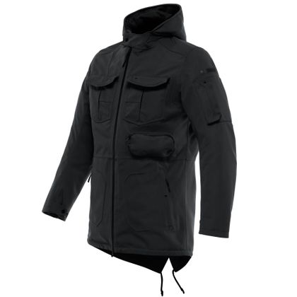 Parka Dainese DUOMO ABSØLUTESHELL PRO - Noir