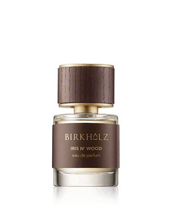 Birkholz Woody Collection Iris N' Wood Eau de Parfum Spray 30ml
