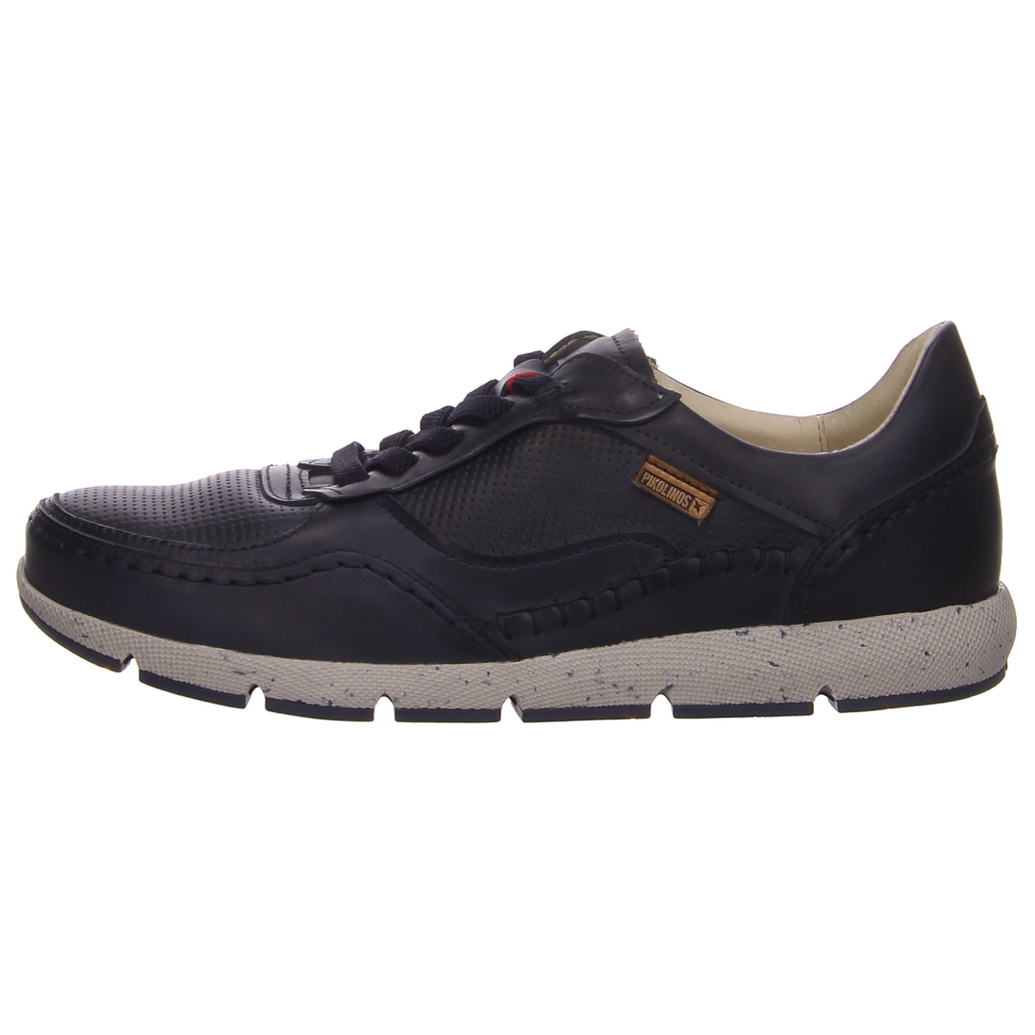 Pikolino´s Sneaker dunkelblau blau