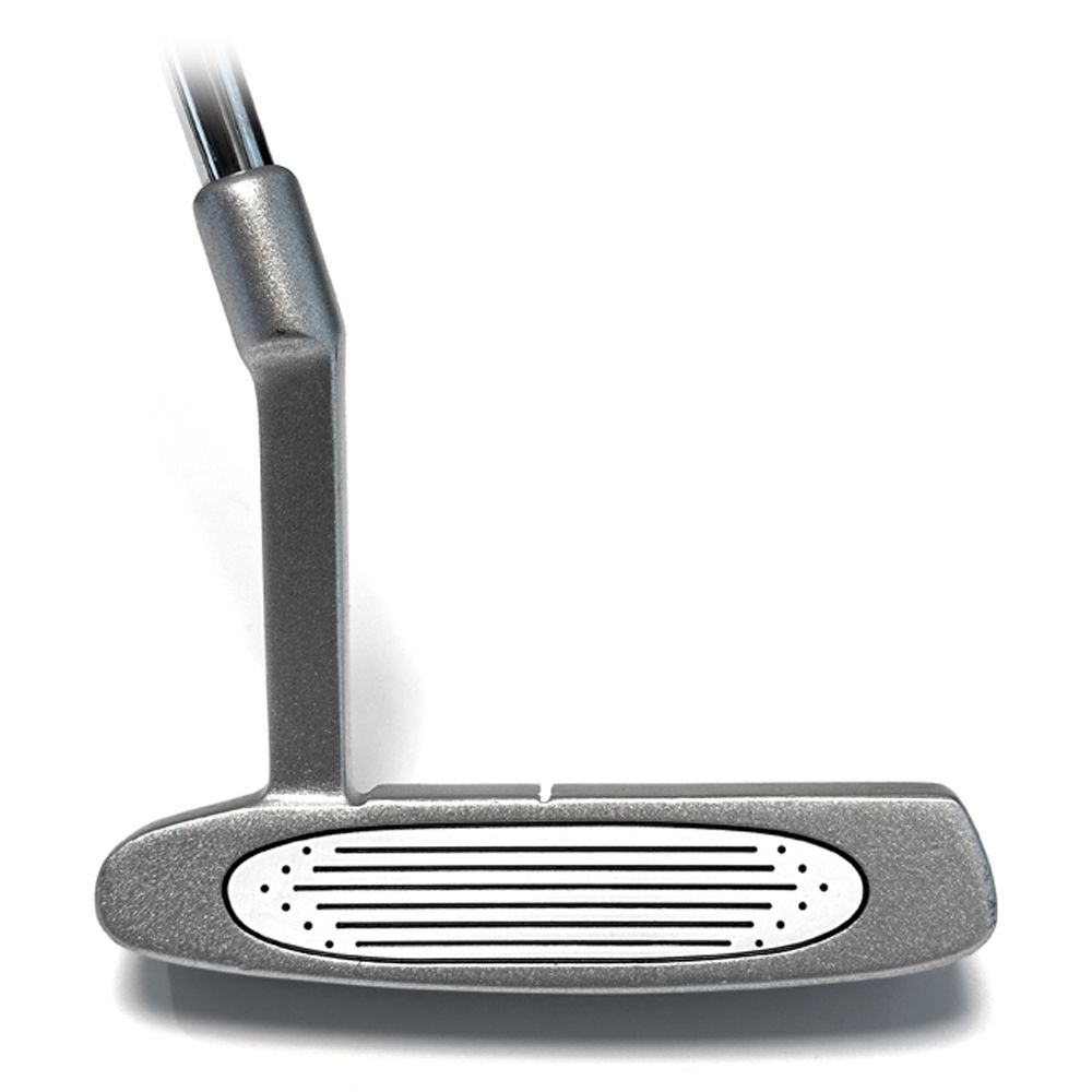 Blade Putter Chrome