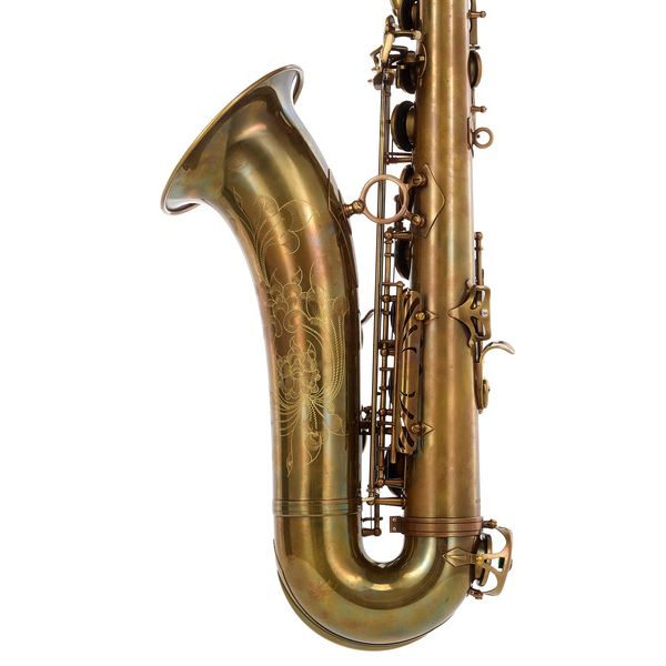 Schagerl Tenor Sax 66FV-EC