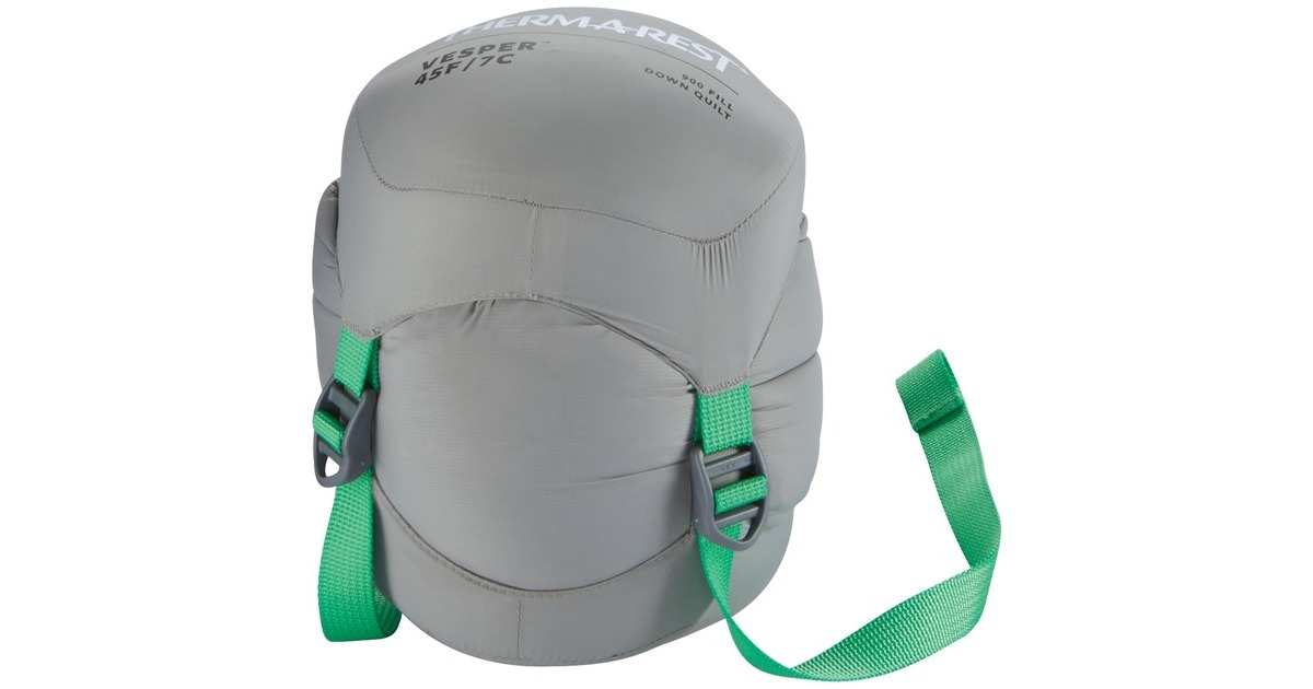 Therm-a-RestVesper 45F/7C Regular slaapzak