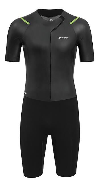 ORCA - COMBINAISON SWIMRUN AESIR THERMAL HOMME