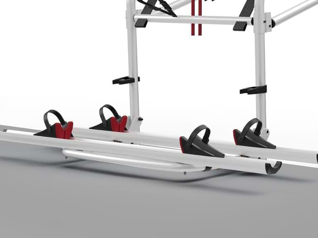 Fiamma Carry Bike Motor Lift 77 fietsendrager