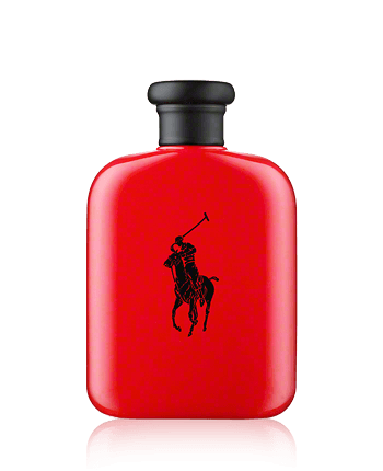 Ralph Lauren Polo Red edt vapo 125ml