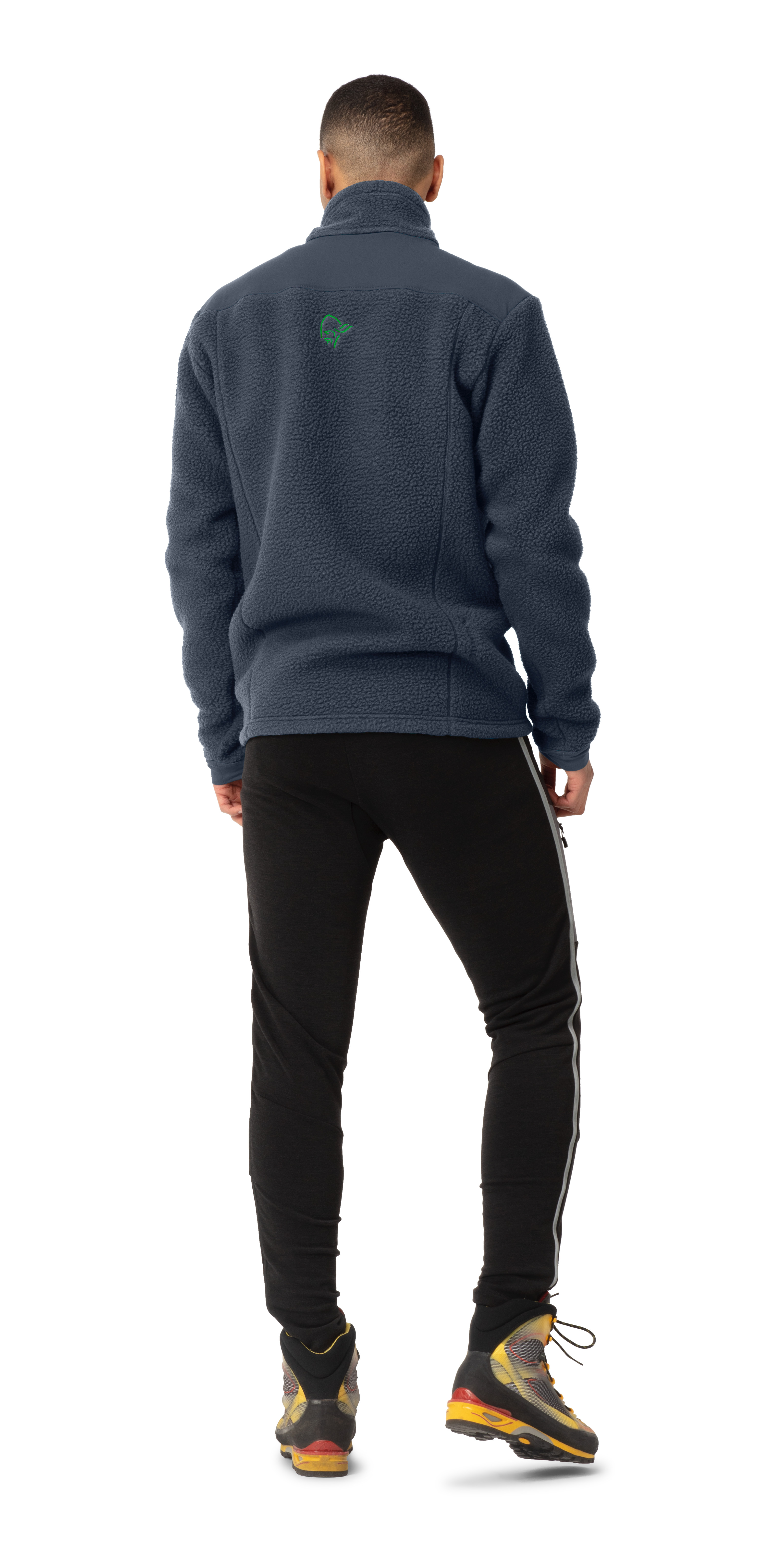 trollveggen Thermal Pro Jacket (M)