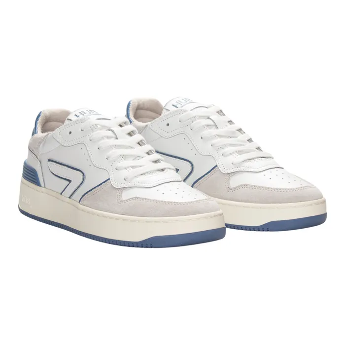 HUB Smash L68 Sneakers Heren