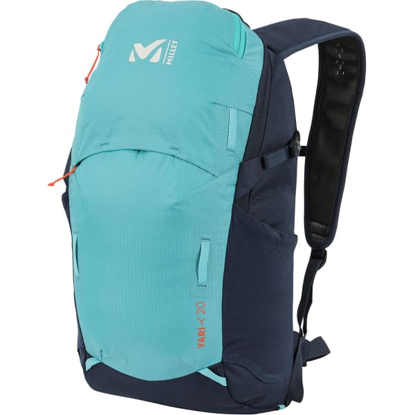 Sac à dos randonnée MILLET YARI 20 PORCELAIN/SAPHIR