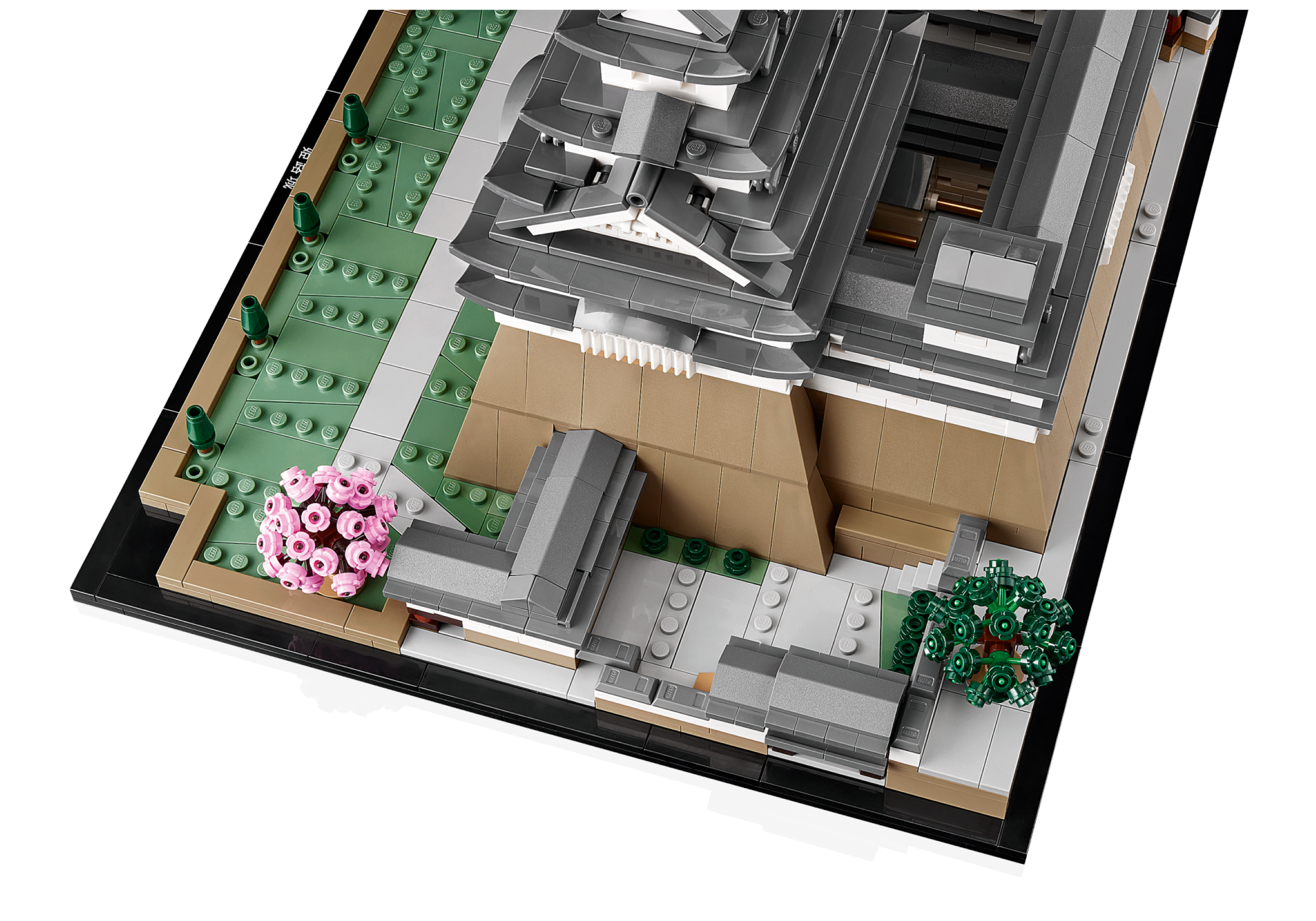 Castelo Himeji 21060
