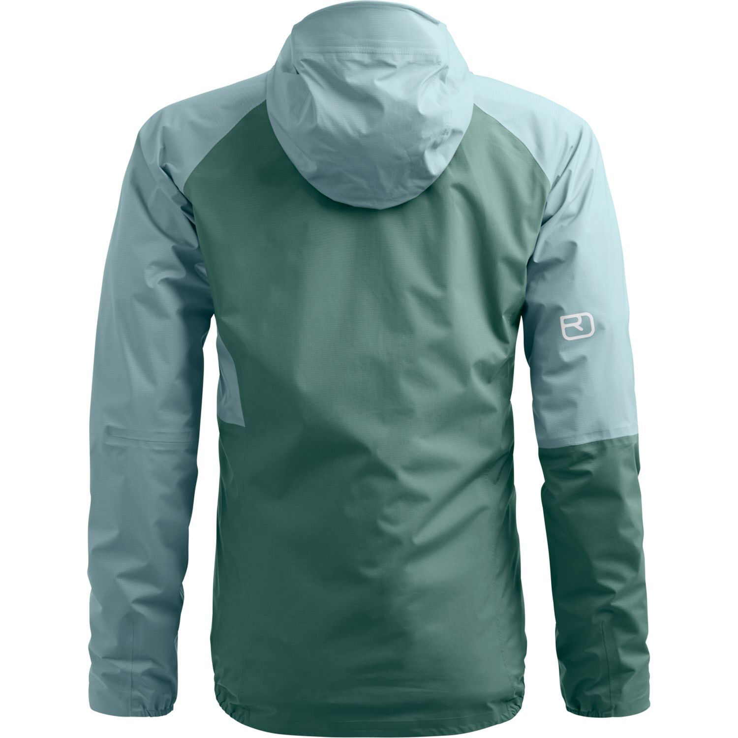 OrtovoxPIZ SELVA 2.5L JACKET W
