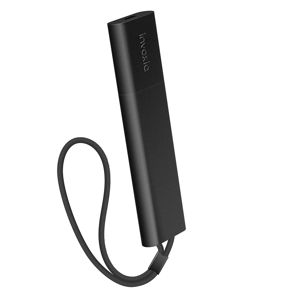 invoxia - Tracker GPS Pro Noir