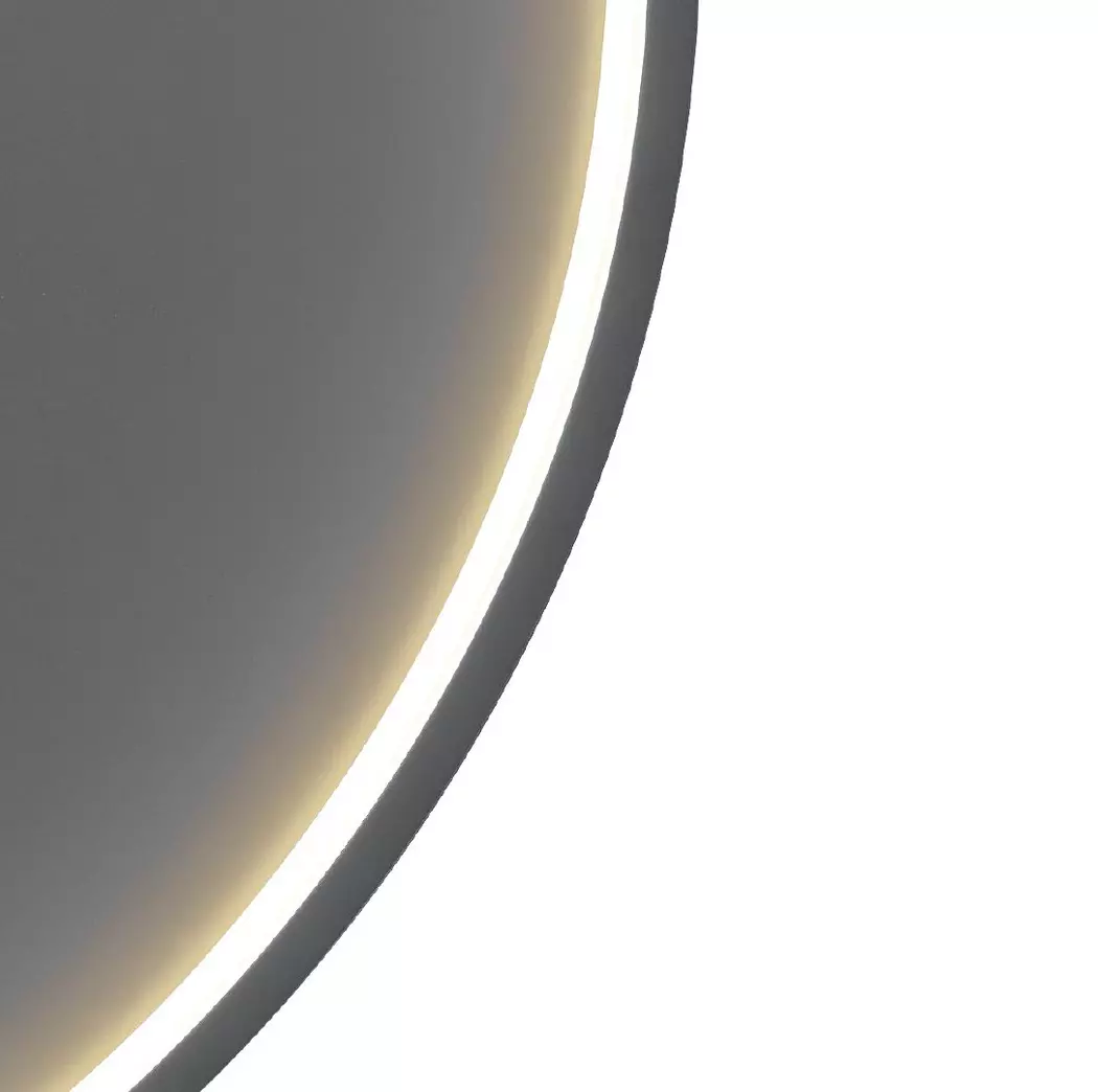 LED-Deckenleuchte Loop