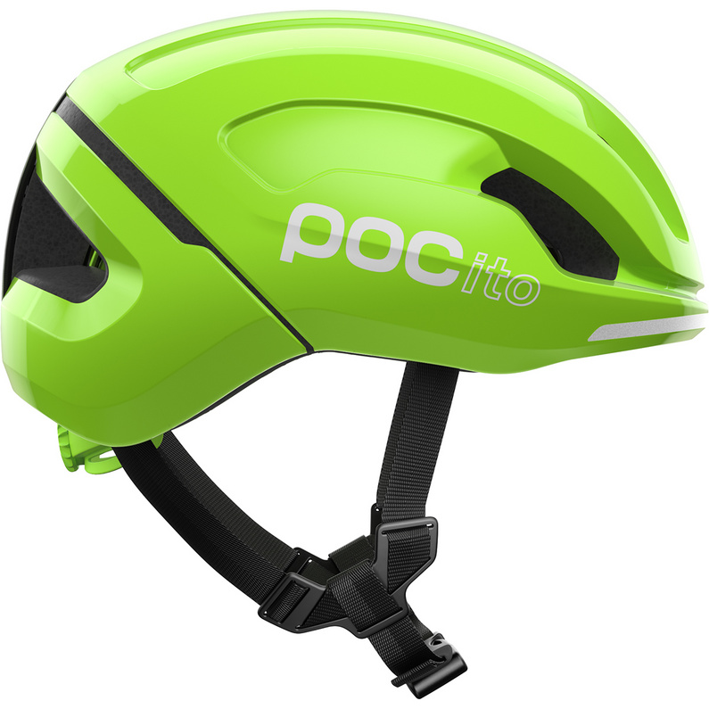 POC Kinder POCito Omne MIPS Fahrradhelm