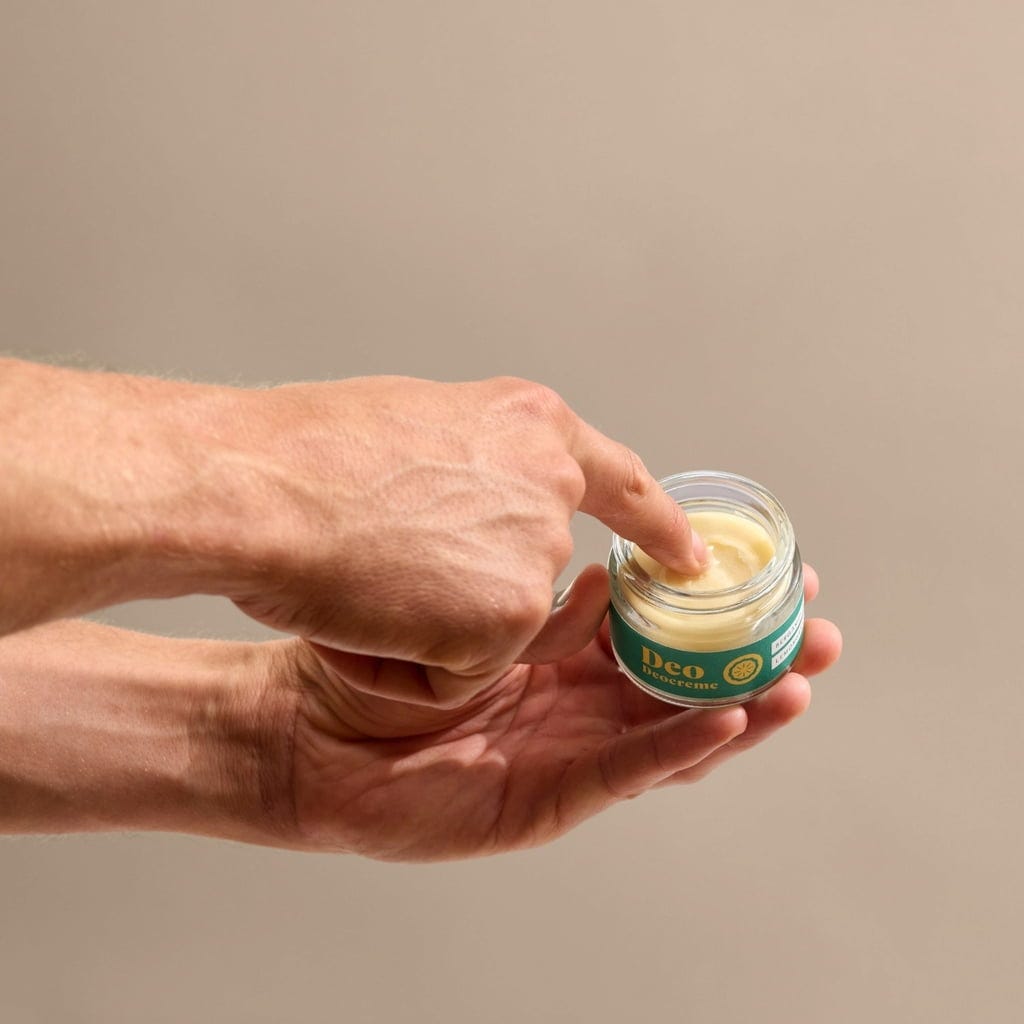 forpeople  Deocreme Citrus, 50 ml