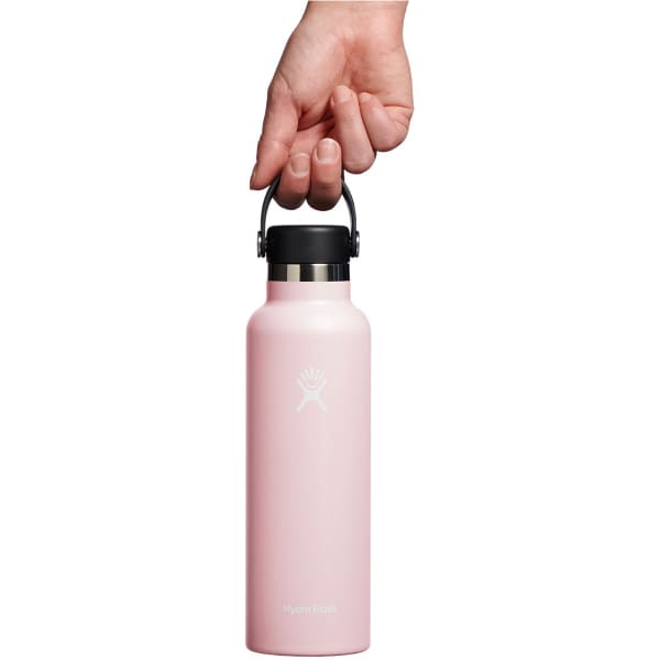 Bouteille isotherme HYDROFLASK 21 OZ STANDARD FLEX CAP TRILLIUM
