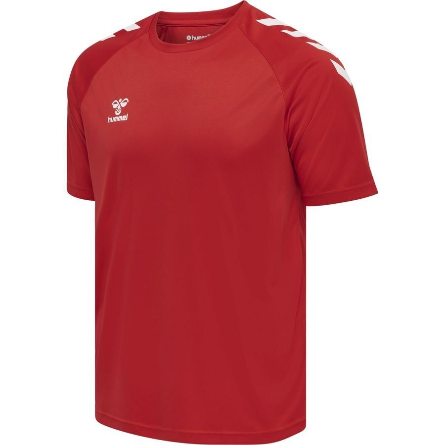 Hummel Maillot Core - Rouge
