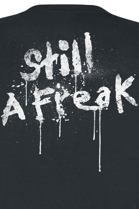 Still A Freak | Korn T-Shirt Manches courtes