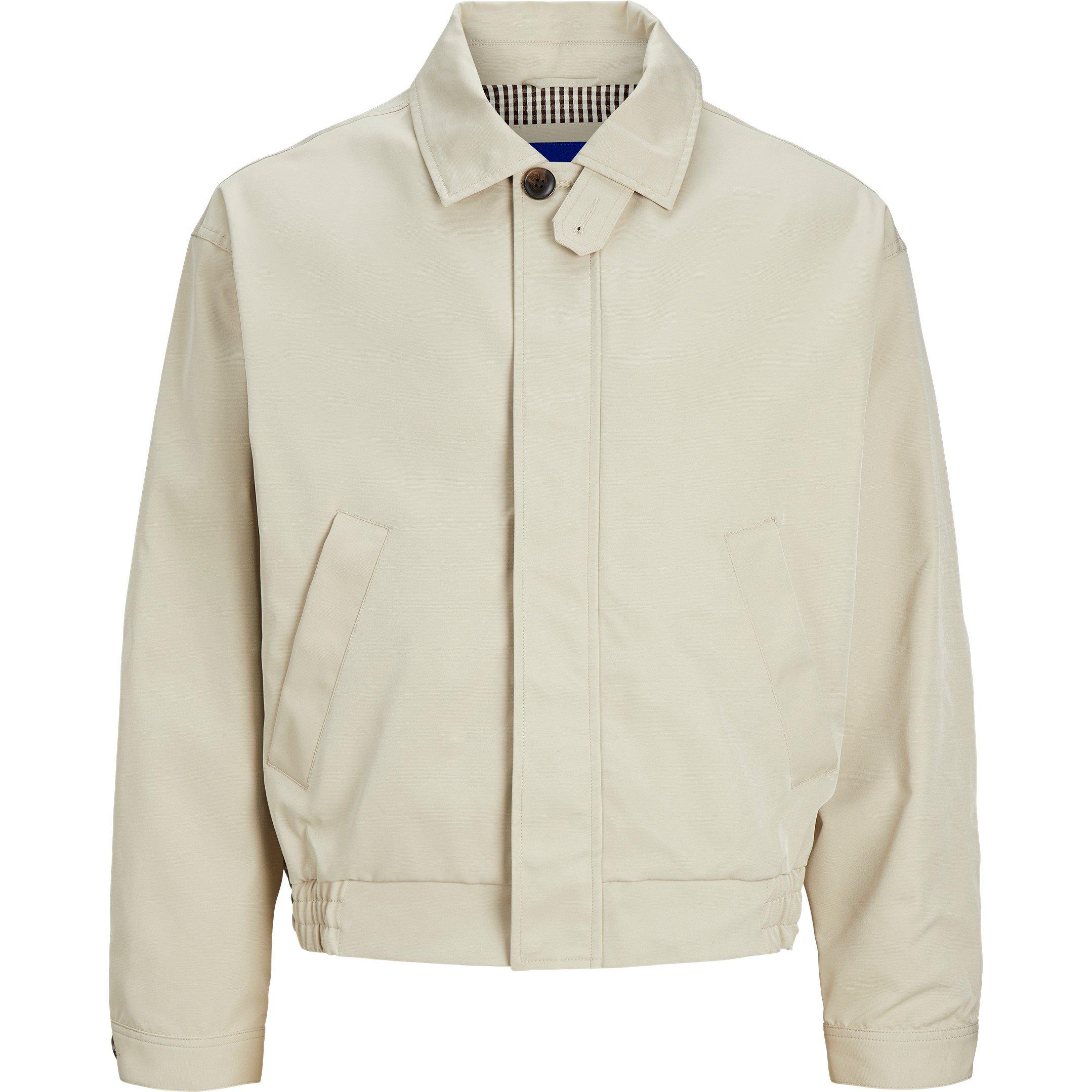 Jack and Jones Harrington Jacket Mens