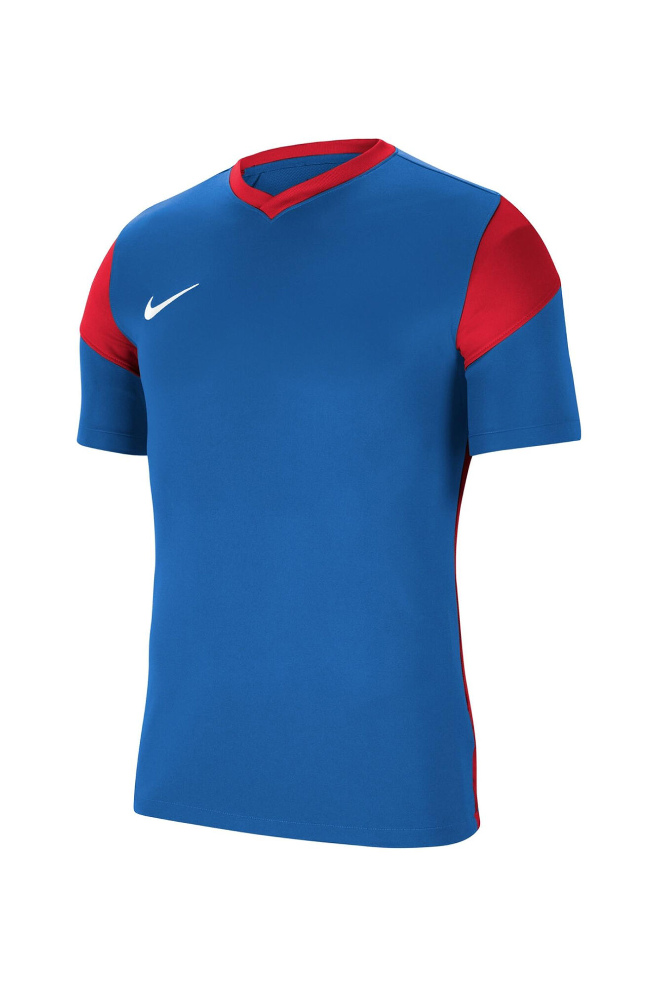Camiseta Nike Dri-FIT Park Derby 3 - azul