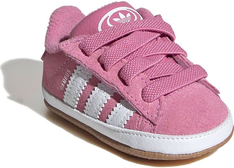 adidas - Campus 00s - Sportschoenen - Suède - Elastische Veters - Kinderen