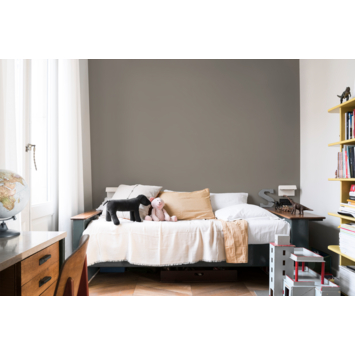 Flexa Strak op de muur Kleurtester Boomschorsbruin mat 30ml