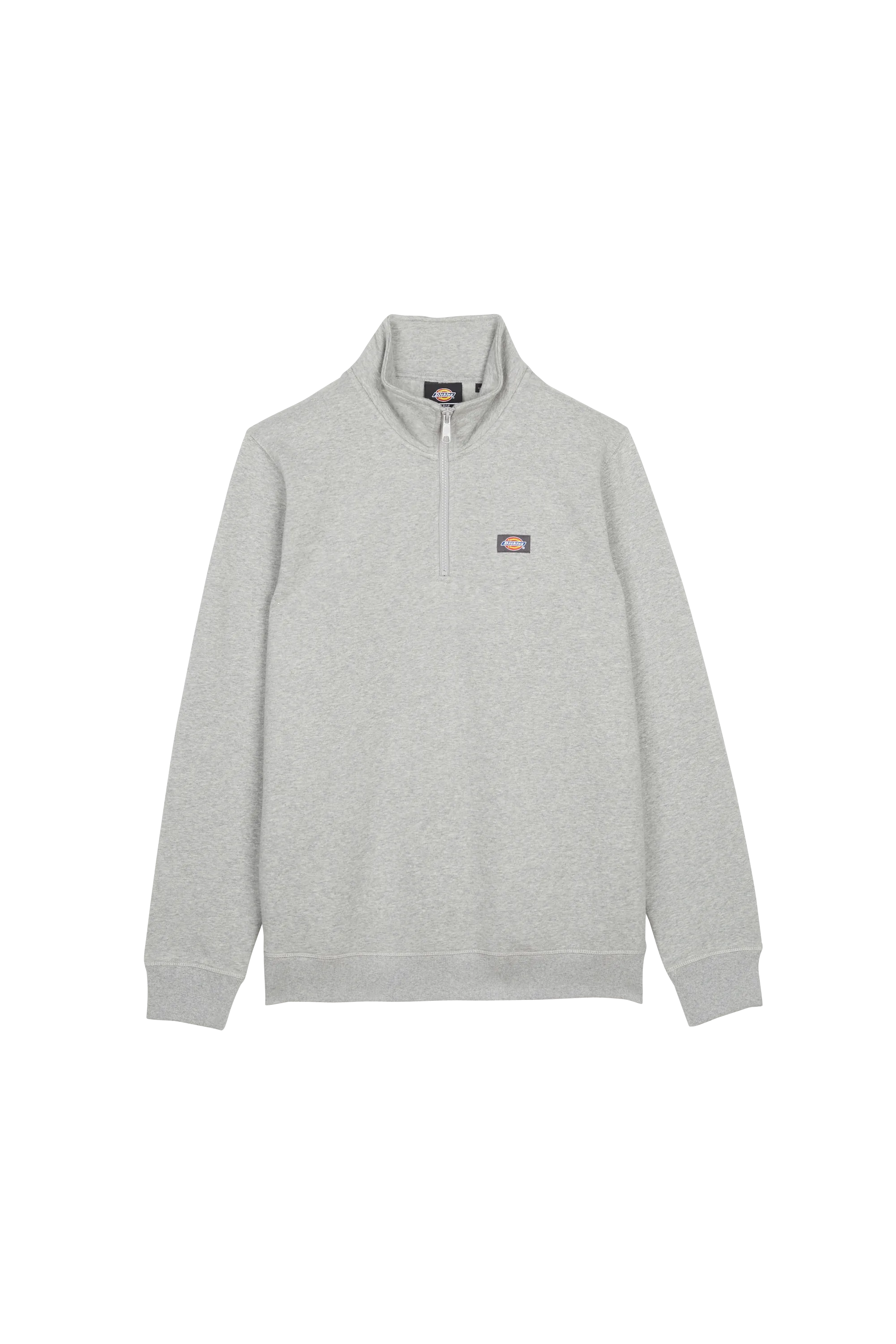 DICKIES Sweat OAKPORT Gris