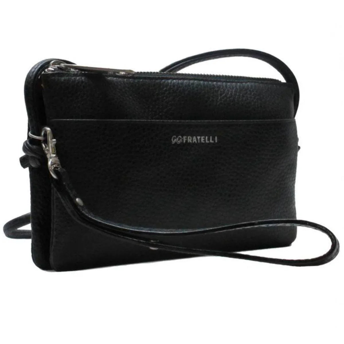 Gigi Fratelli | ROM9007 | leren crossbody (S)