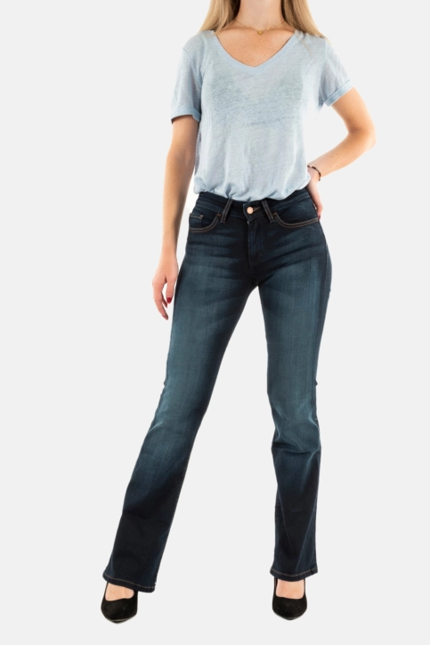 Jeans salsa 21008774 853