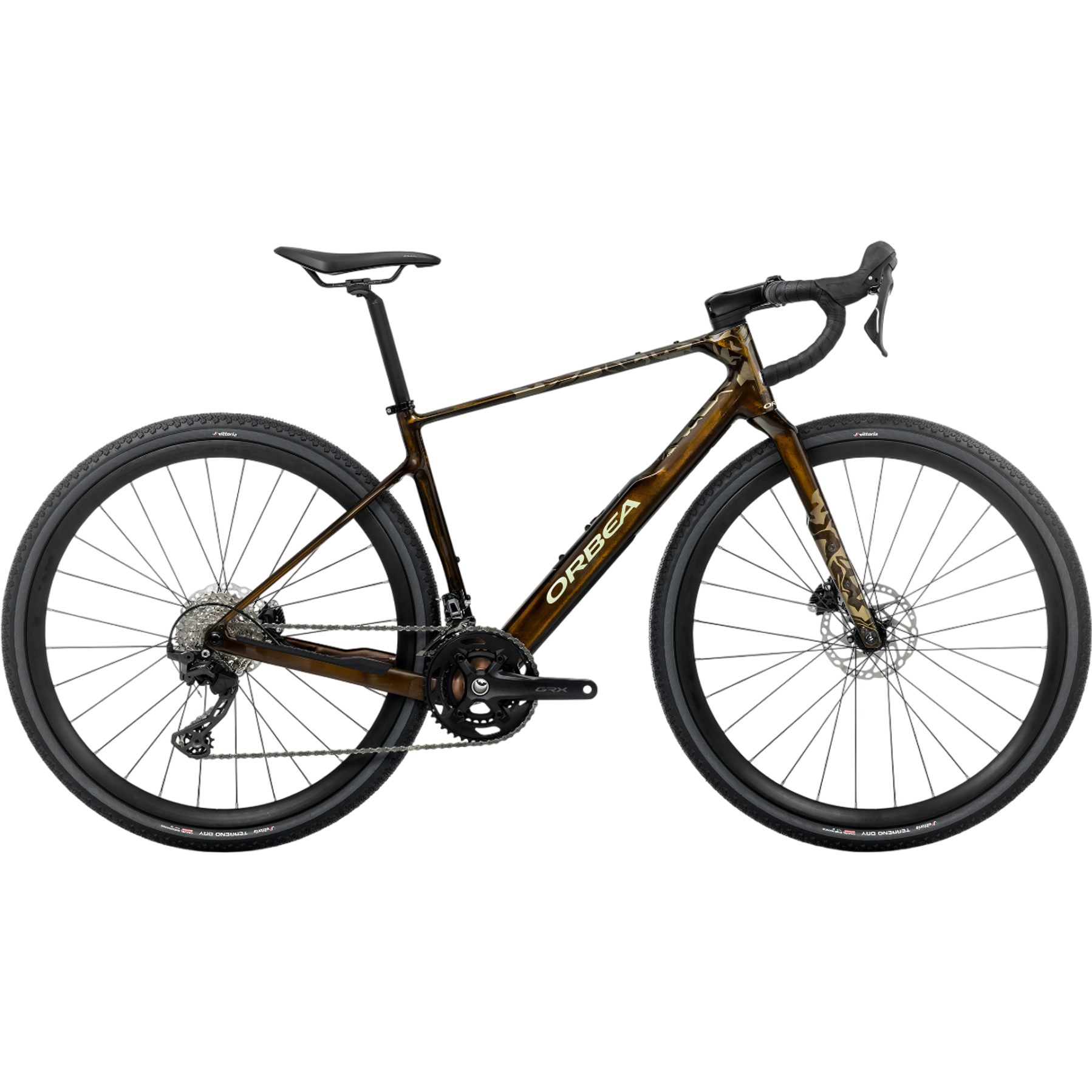 Orbea Terra M35Team 2026