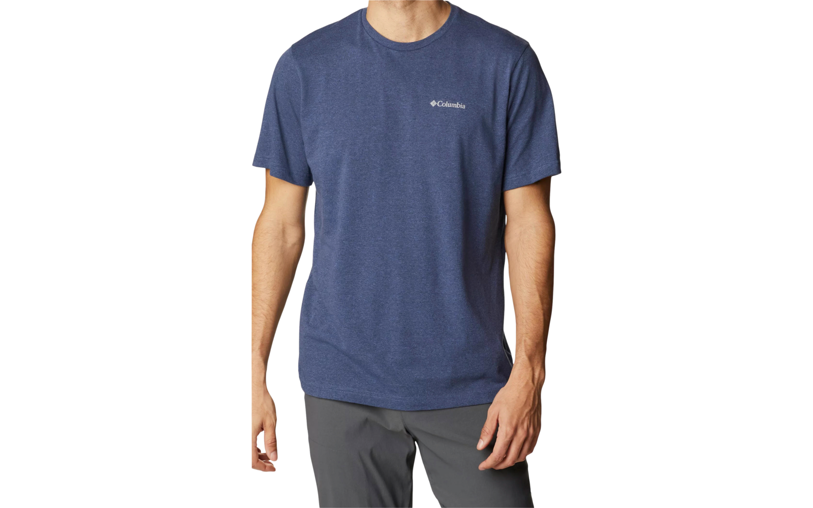 Columbia Thistletown Hills Herren T-Shirt