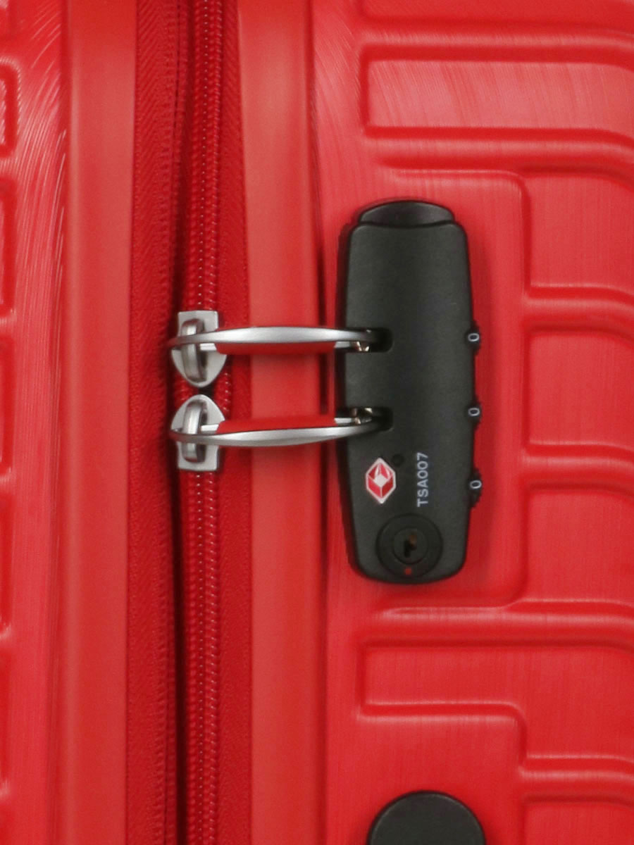 Valise  by American Tourister Mickey Clouds 66 cm